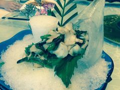 -成都龙之梦大酒店-龙悦中餐厅