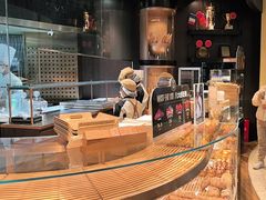 -FANEN法念·烘焙·甜点(万象城店)