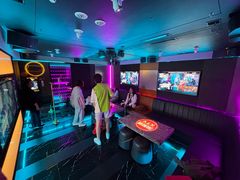 -星聚会KTV(南翔印象城MEGA店)
