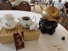 -稻香酒家·33年老字号·港式粤菜(富邦中心店)