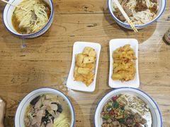 -无名粉店(五一广场店)