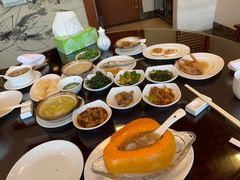 -金泰食府(竹园店)