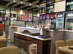 -八间(合生汇店)