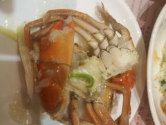 蟹皇粥-池记(尖沙咀店)