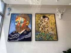 -清岚画室少儿美术培训(平江校区)