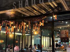 -SHADOWS•Bistro&Eatery(安福路店)