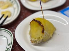 -四囍码头海鲜烧烤自助火锅(外滩南京东路悦荟广场店)