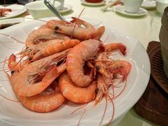 -兴悦酒家(环市东路店)