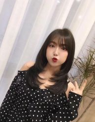 -DH2 hair
