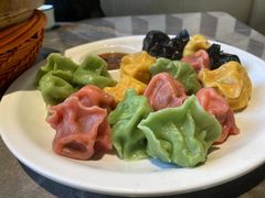 -1937青岛老味道·海肠捞饭·青岛菜(大鲍岛栈桥店)