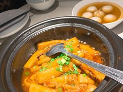-汤城小厨•粤菜•靓汤(金宝街店)