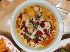 -锡和无锡菜(景丽苑店)