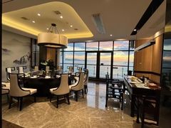 -佳丽海鲜大酒楼(环岛海景店)
