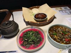 -卯时·龙光雅宴·精致锡帮菜(惠山古镇店)