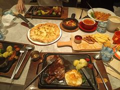 -必胜客(城西银泰店)