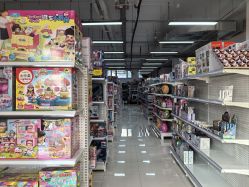 -玩动奇季品牌玩具超市