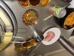 -GOGI肉碳烤(惠南鼎基商业店)