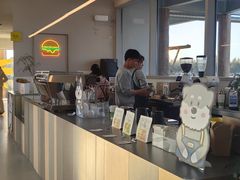 -omitofee咖啡(水泽店)