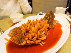 -武汉香格里拉大酒店·香宫中餐厅
