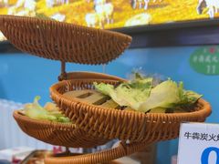 -牛犇炭火烤肉·鲜切烤肉(承德总店)