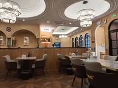 -清真·AL-JANNAT 佳纳特餐厅(狮子桥店)