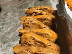 嘎嘎鸭脑壳-嘎嘎鸭脑壳(蜀汉路店)