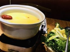 鼎汤有机农场时蔬-U你·湖北家宴菜(南湖总店)