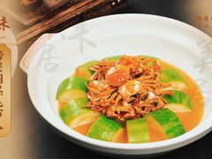 -美未居·老字号·地道顺德菜·桑拿鸡·鱼生(容桂店)