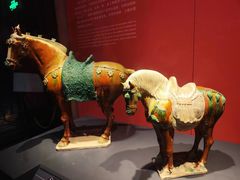 -陕西历史博物馆