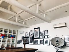大堂-素心小筑(后沙裕镇店)