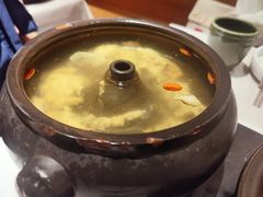 -云海肴·汽锅鸡·云南菜(高德置地店)