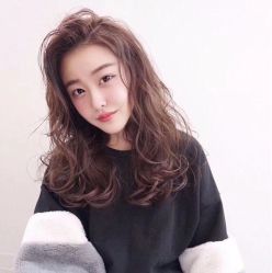 -GIRL STYLE 烫发·染发沙龙