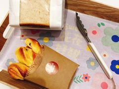 -好利来(新华百货店)