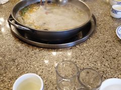 -龙继斑鱼庄(犀浦店)