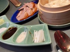 -晟永興烤鸭店(五道口店)