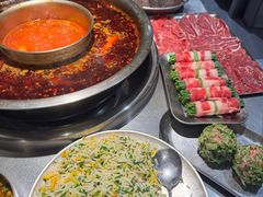-大虎老火锅(直港大道店)