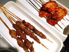 -半天妖烤鱼(方庄店)