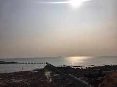 -青岛第二海水浴场