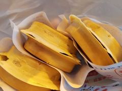 -味正点车轮饼可丽饼(南禅寺店)
