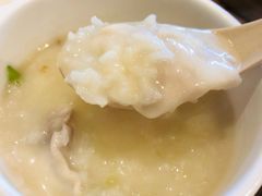 -小城粥道·海胆鲜虾粥(解放广场店)