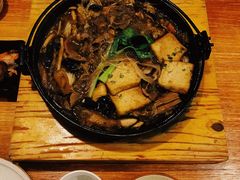 -梅亭居酒屋(中大国际店)