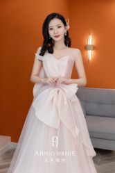 -艾朵婚纱