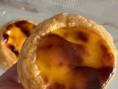 葡式蛋挞-鲍师傅糕点(国金街店)
