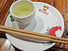 -广府乡下·饭庄(新港东路店)
