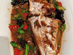-壹只菜·崇明本地特色菜(崇明南门店)