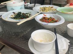 -大唐博相府酒店·陕西官府菜