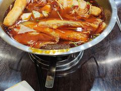 -善和缘素食自助餐厅(浦西万达店)