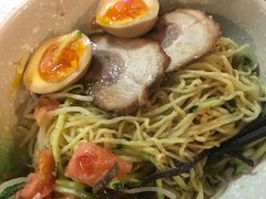 -日出拉面(望京店)