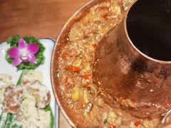 -觅山云南菜(泊富ICITY店)