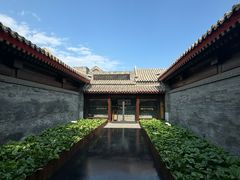 -京兆尹(雍和宫店)